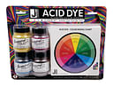 Acid Dye Set