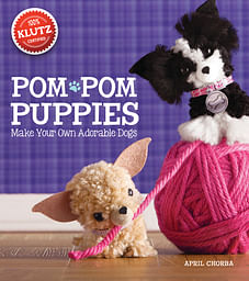 Pom-Pom Puppies Kit