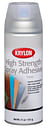 High Strength Spray Adhesive