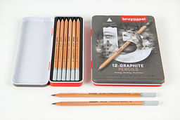 Expression Graphite Pencil Sets