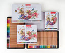 Expression Colored Pencil Sets