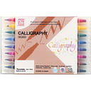Memory System Calligraphy Marker Sets