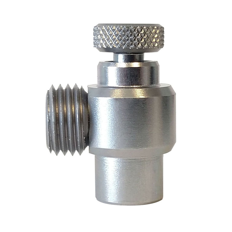 Pressure Tank Valve for Cans