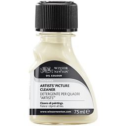 Artists' Picture Cleaner