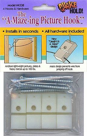 A-Maze-ing Picture Hooks (4)