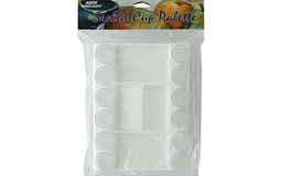 Sealed Cup Palette