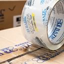 Super Clear Heavy Duty Shipping Packaging Tape