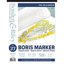 #37 Boris Marker Layout Pads