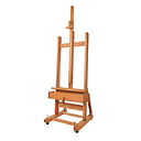 Master Studio Easel with Crank