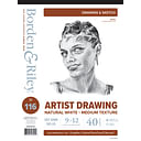 #116 Artist Drawing Pads