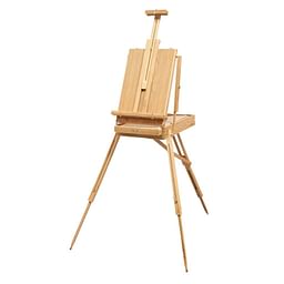 Weston French Style Easels