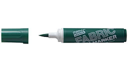 Fabric Brush Markers