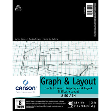 Graph Paper & Grids