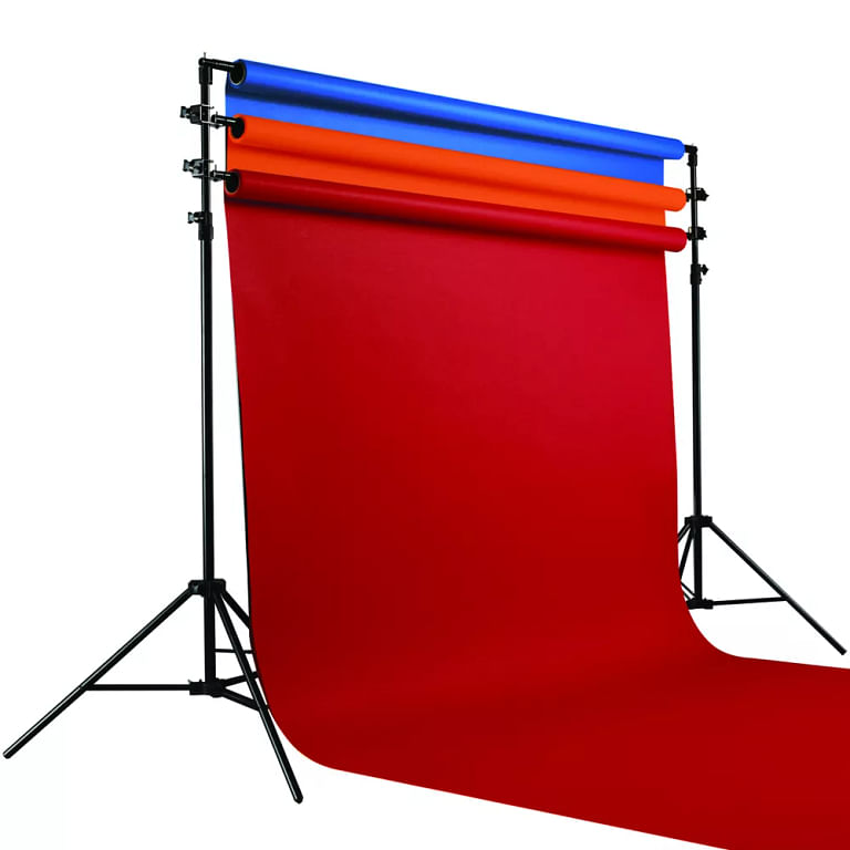 Multiple Polevault Stand