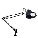 Magnifying Clamp Lamp 