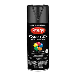COLORmaxx Spray Paint & Primers