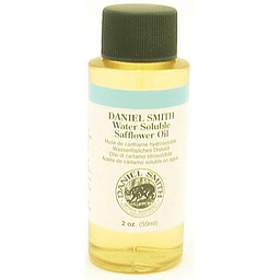 Water Soluble Safflower Oil