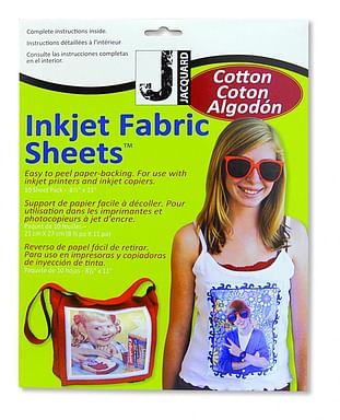 Printable Fabric