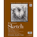 Sketch Pads (Series 400)