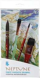 Professional Watercolor Brush Boxed Sets