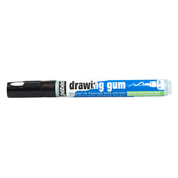 Drawing Gum Markers