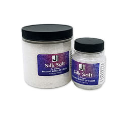 Silk Salt
