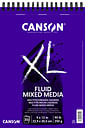 XL Fluid Mixed Media Pads