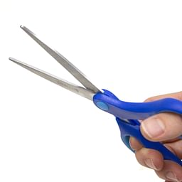 Soft Grip Office Scissors