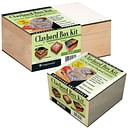 Claybord Box Kits
