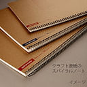 Basic Spiral Notebooks
