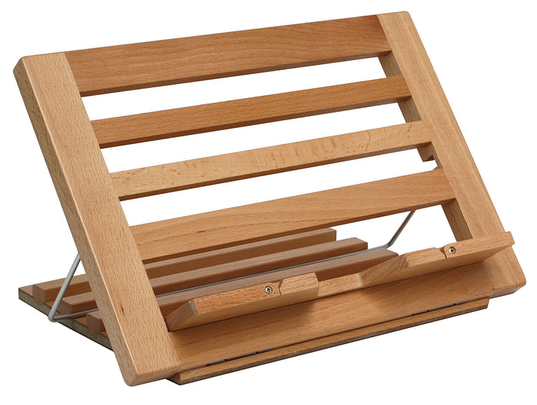 Napa Table Easel / Book Stand