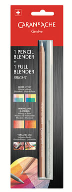Colored & Pastel Pencils