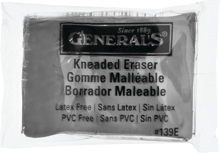 Large Kneaded Eraser