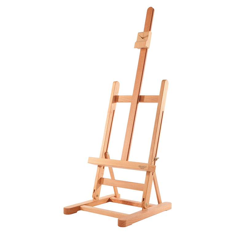 18in Table Presentation Easel