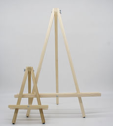 Table Top Tripod Easels