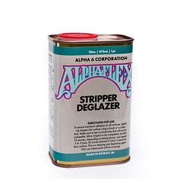 AlphaFlex Stripper Deglazer