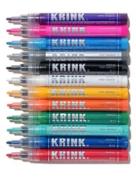K-11 Acrylic Paint Markers