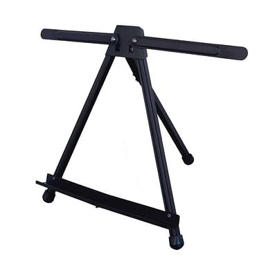 Rover Aluminum Table Top Easel