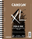 XL Pen & Ink Pads
