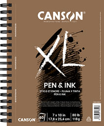 XL Pen & Ink Pads