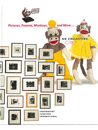 Pictures, Patents, Monkeys, And More...On Collecting