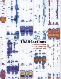 TRANSactions: Contemporary Latin American and Latino Art