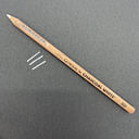 Charcoal White Pencil