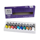 Artisan Water Mixable Oils - 10-Color Sets