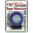 Retractable Tape Measure