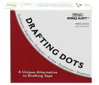 Drafting Tapes