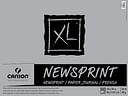 XL Newsprint Paper Pads