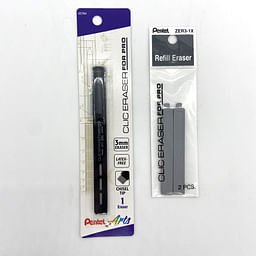 Clic Eraser for Pro