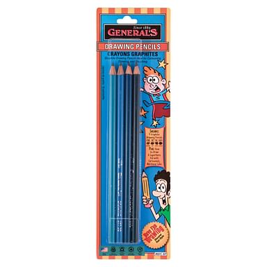 Manga Graphite Drawing Set @ Raw Materials Art Supplies Manga Graphite Drawing Set @ Raw Materials Art Supplies