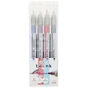 Twiink 2-Color Pens Set